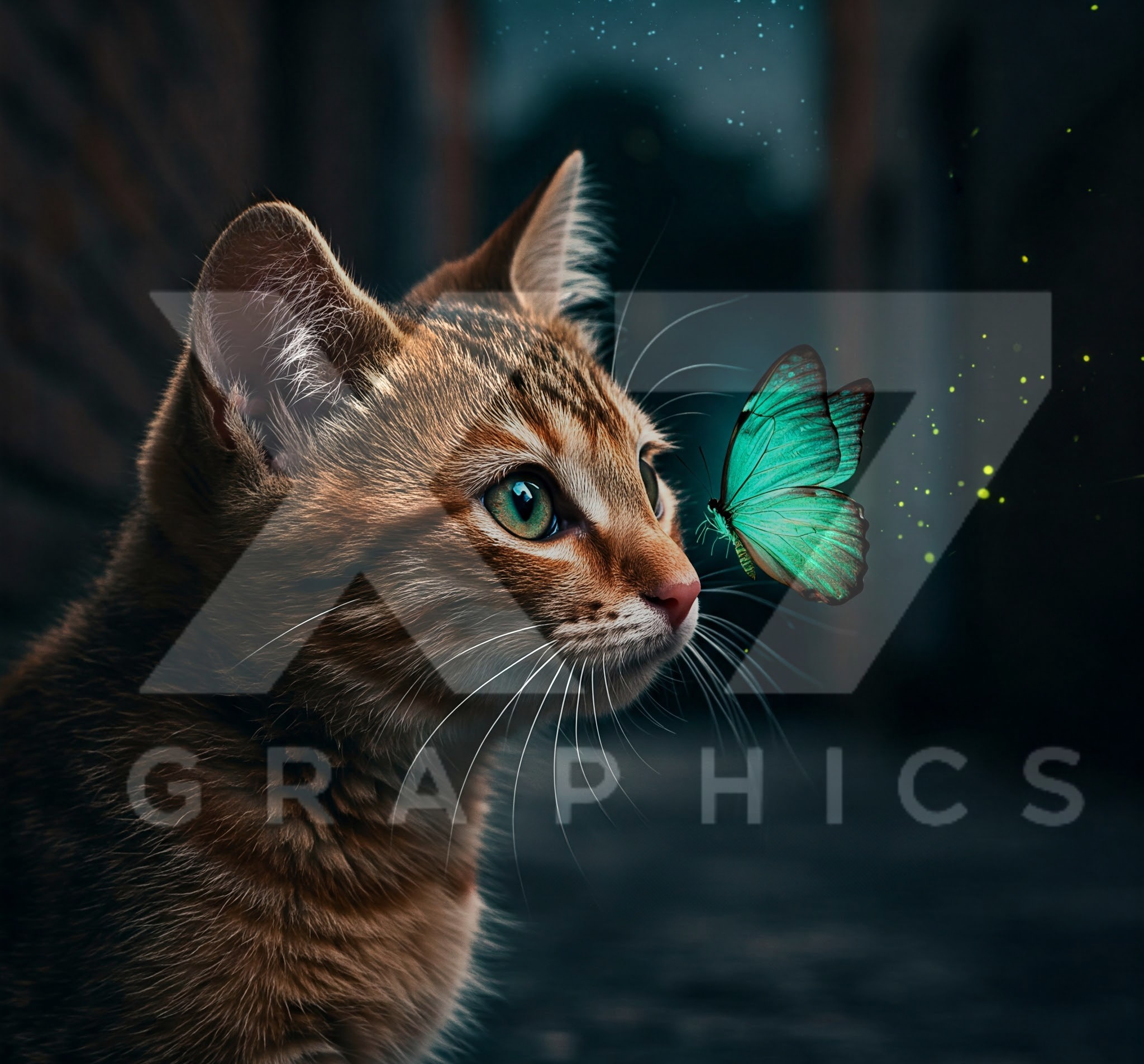 X7 Graphics Showcase